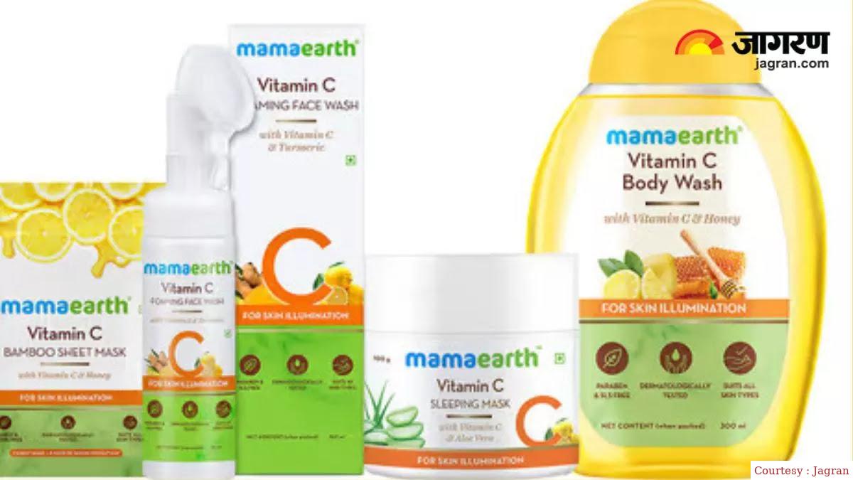 मामाअर्थ- होनासा का शेयर 4% बढ़ा।