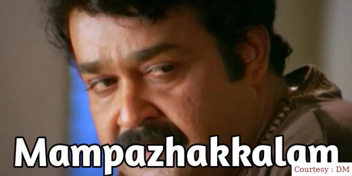 Mampazhakkalam