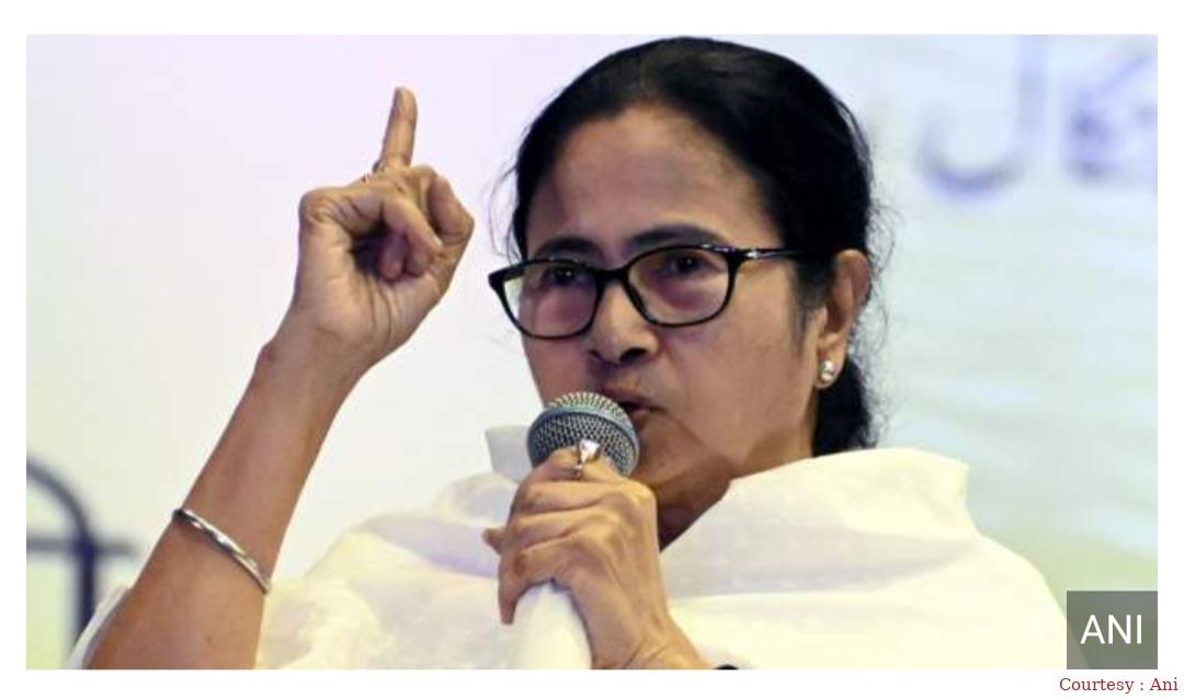 उदयनिधि स्टालिन के बयान पर ममता बनर्जी ने दी नसीहत।