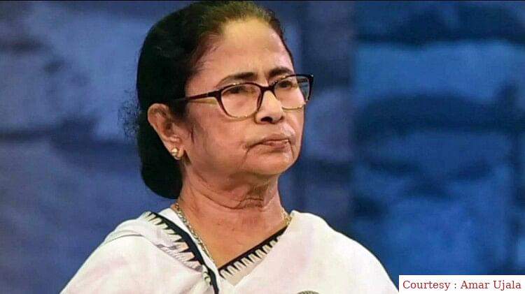 नीति आयोग की बैठक में हिस्सा नहीं लेंगी ममता बनर्जी।