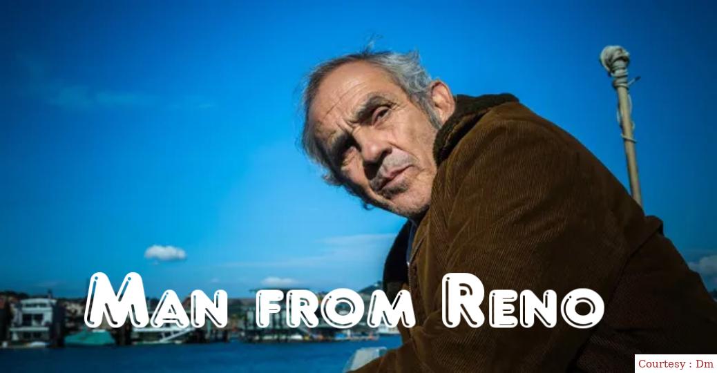 Man from Reno