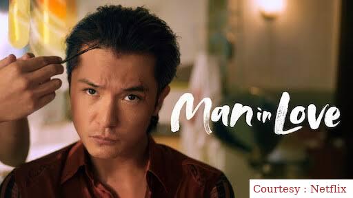 Man in Love