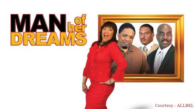 Watch Free  Man of Her Dreams Full Movie Online