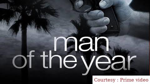 Man of the Year