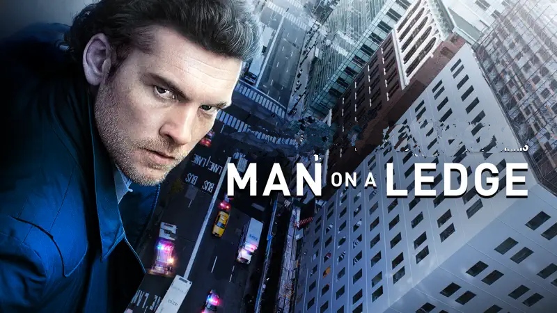 Man on a Ledge