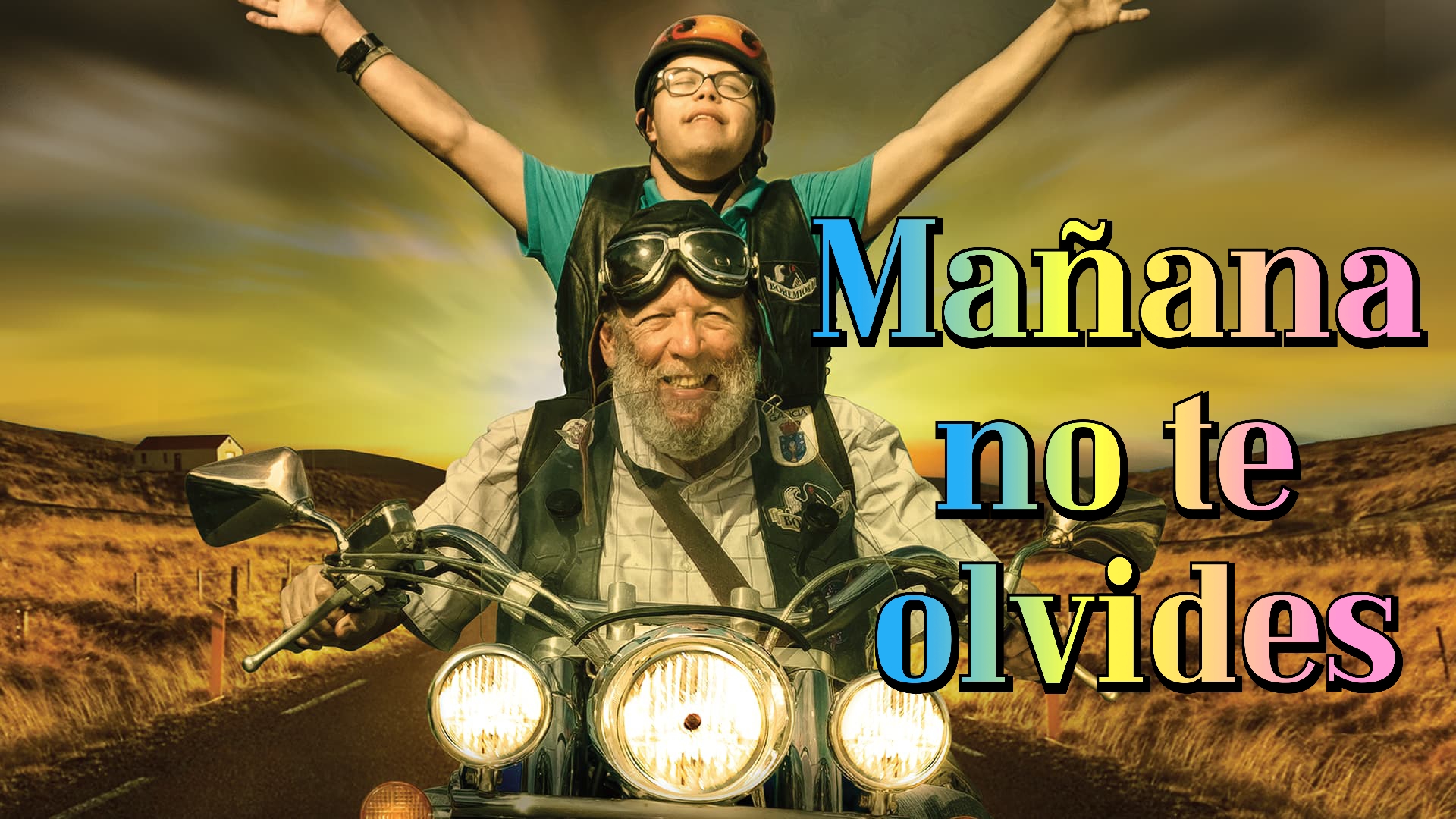 Watch Free  Mañana no te olvides Full Movie Online