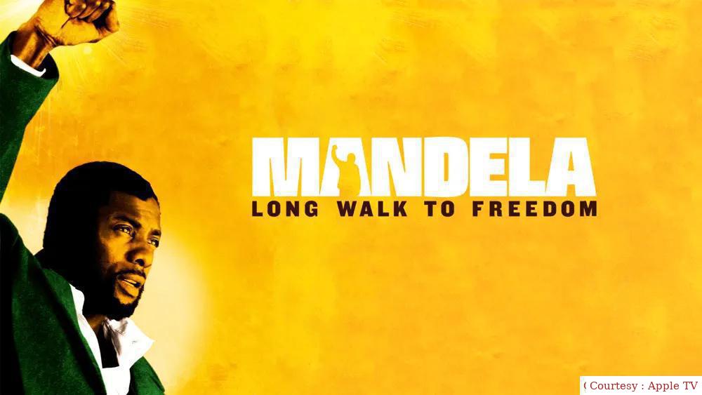 Mandela: Long Walk to Freedom 