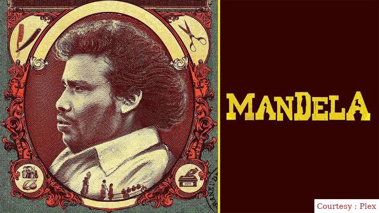 Watch Free  Mandela Full Movie Online