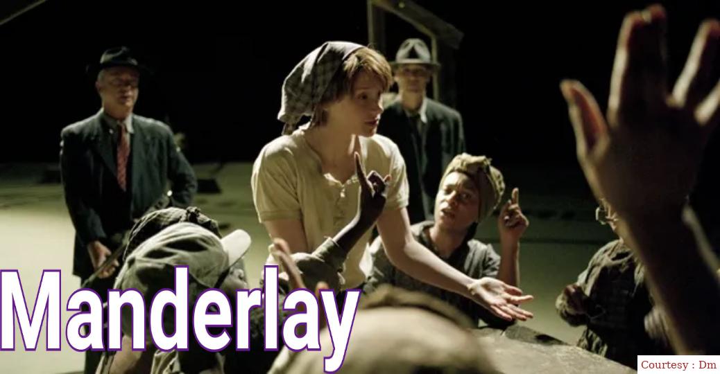 Watch Free  Manderlay Full Movie Online