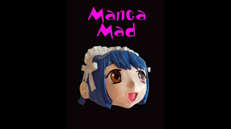 Manga Mad