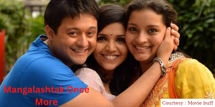 Watch Free  Mangalashtak Once More Full Movie Online