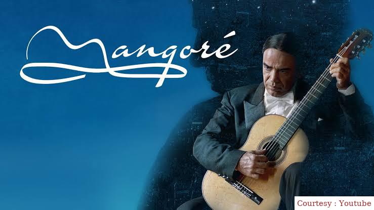 Mangoré