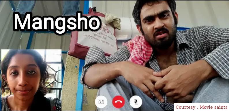 Watch Free  Mangsho Full Movie Online