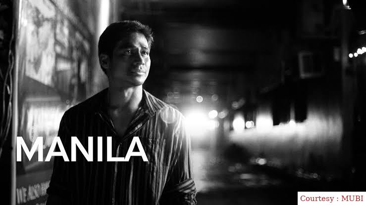 Watch Free  Manila Full Movie Online