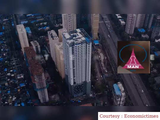 Maninfra Constructions stock doubles investors capital in 6 months