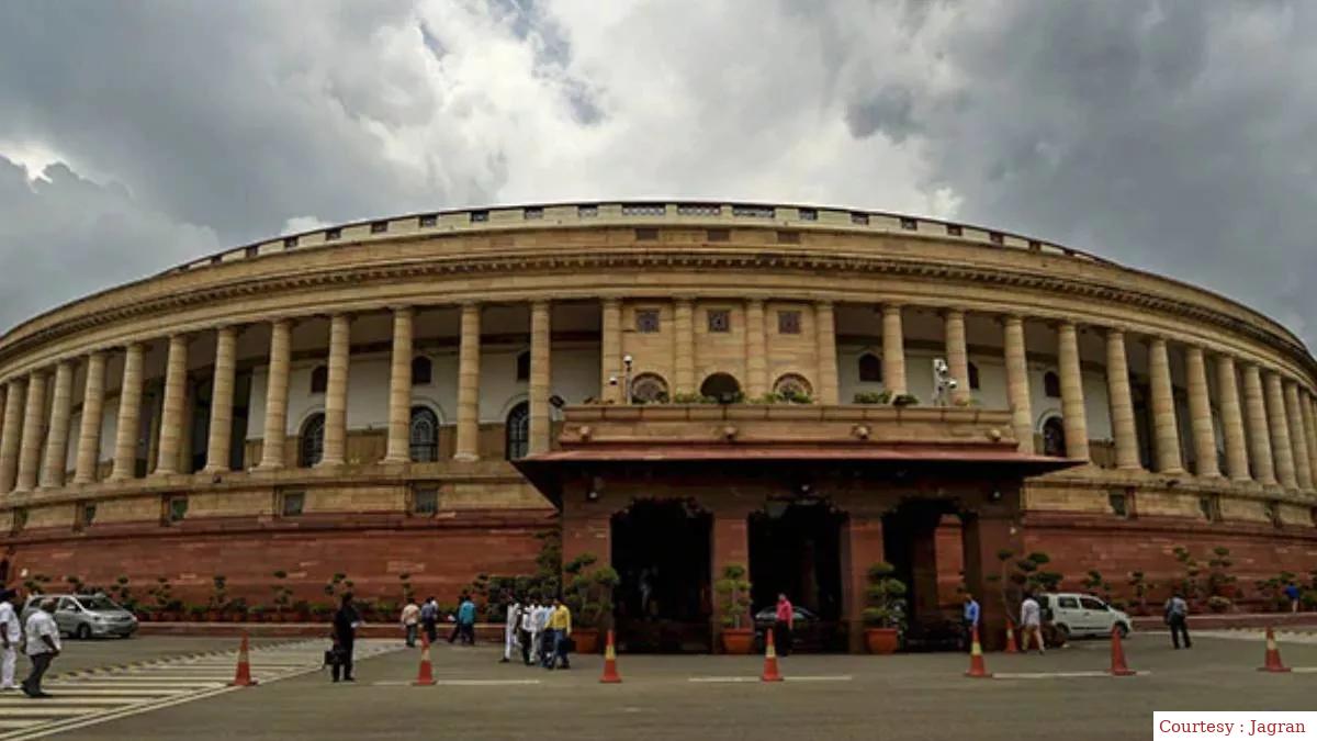 Manipur violence and Delhi ordinance, fears of tension between opposition and government in Parliament