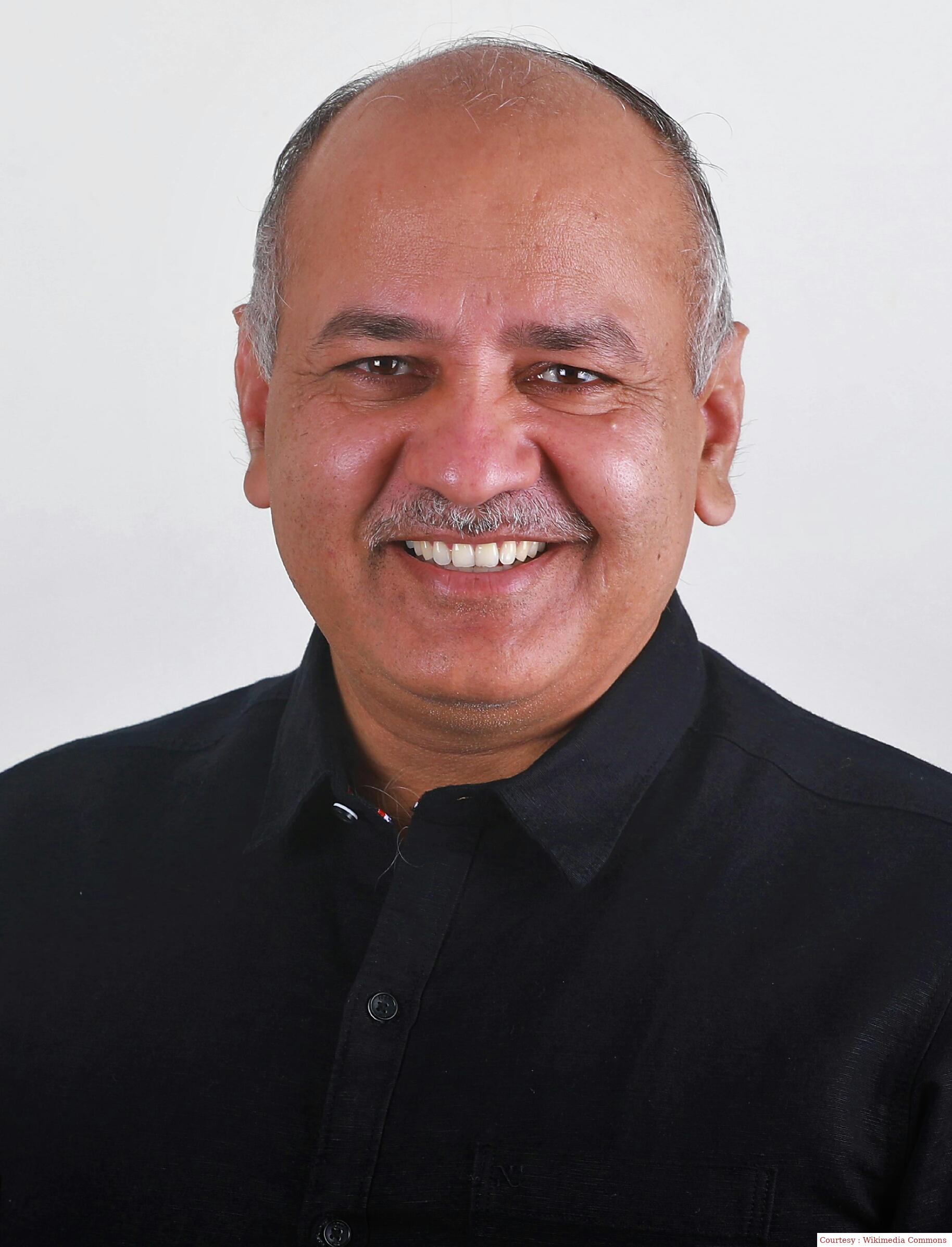 Manish Sisodia will be in jail till April 5, sent to judicial custody in ED case