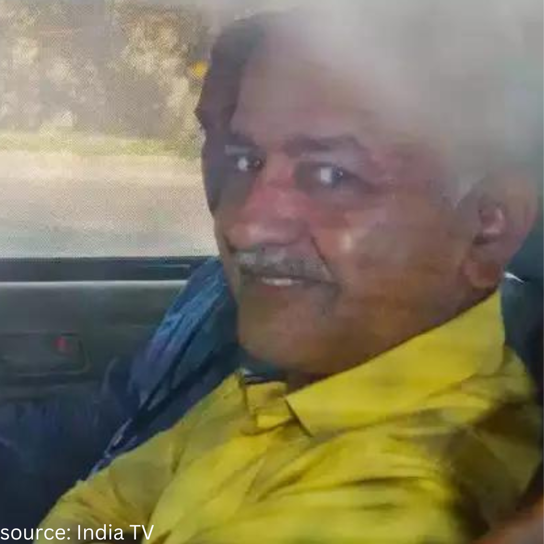 Manish Sisodiya’s absence affects AAP
