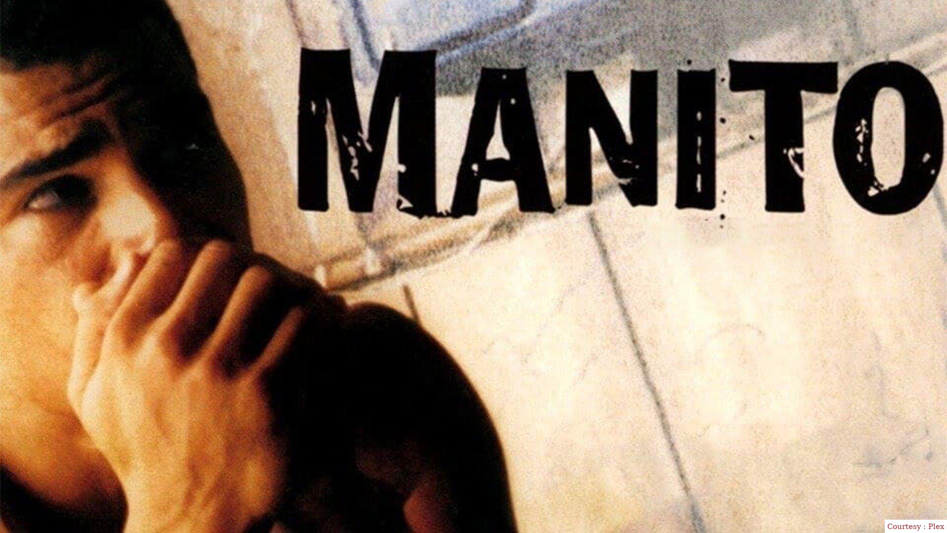 Watch Free  Manito Full Movie Online