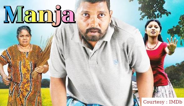 Manja