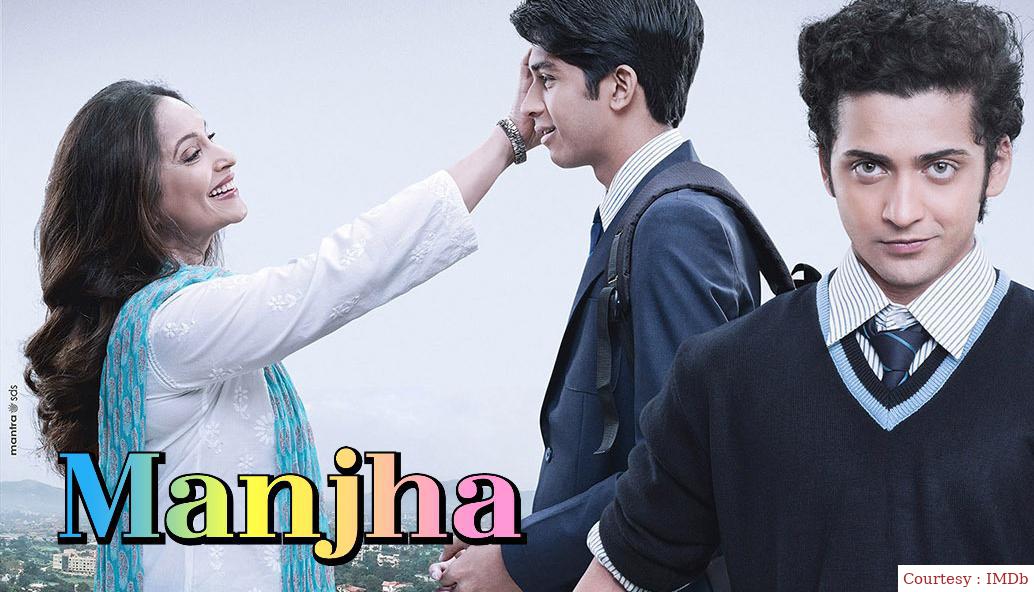 Manjha