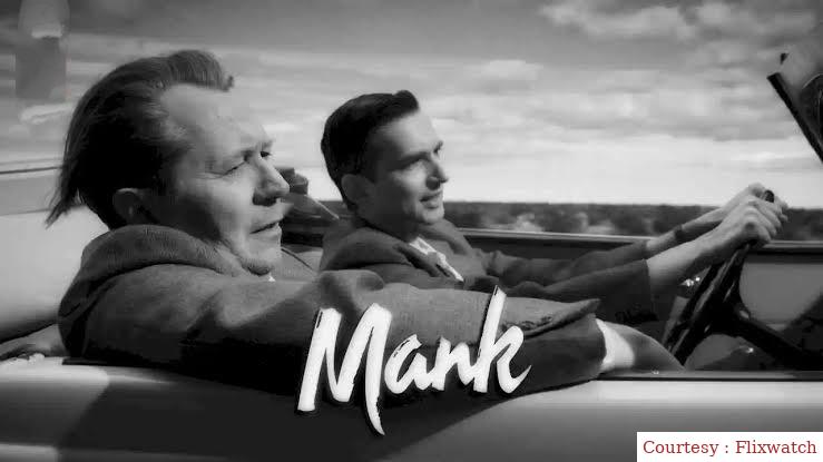 Mank