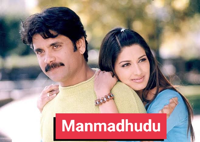 Manmadhudu