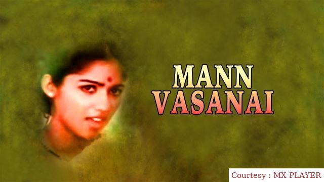 Watch Free  Mann Vasanai Full Movie Online