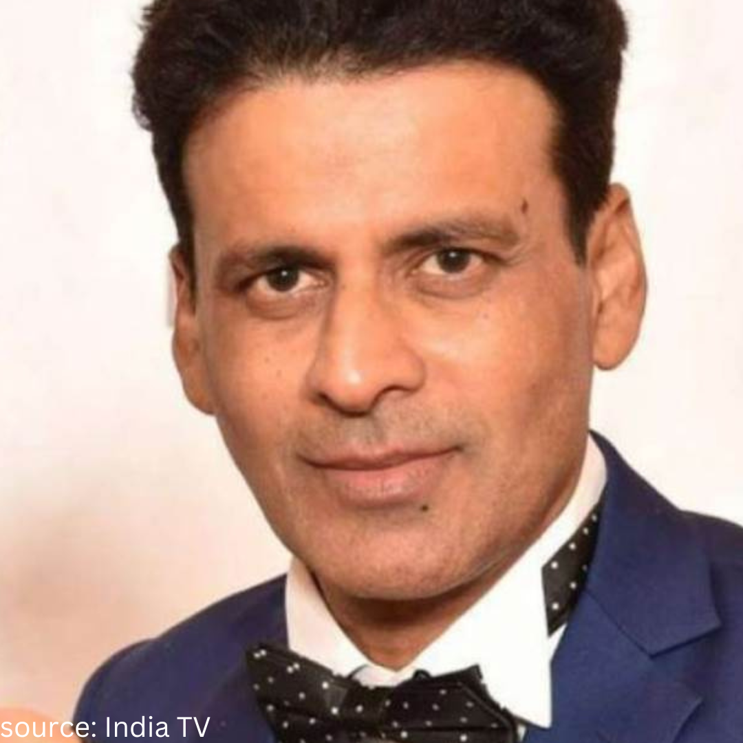 Manoj Bajpayee said that wife Shabana thought The Family Man to be a TV series 