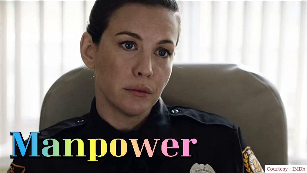 Manpower 