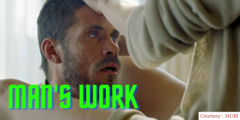 Watch Free  Man's Work Full Movie Online