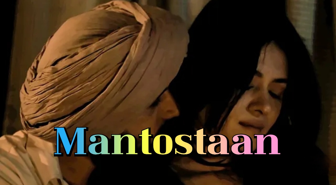 Mantostaan