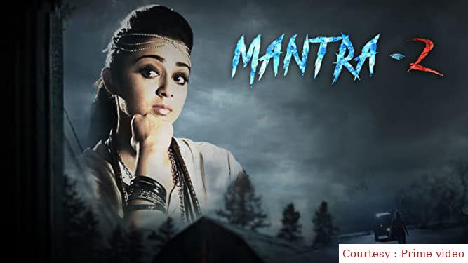 Mantra 2 