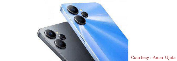 Many smart phones of Realme 10 Series are going to be launched.