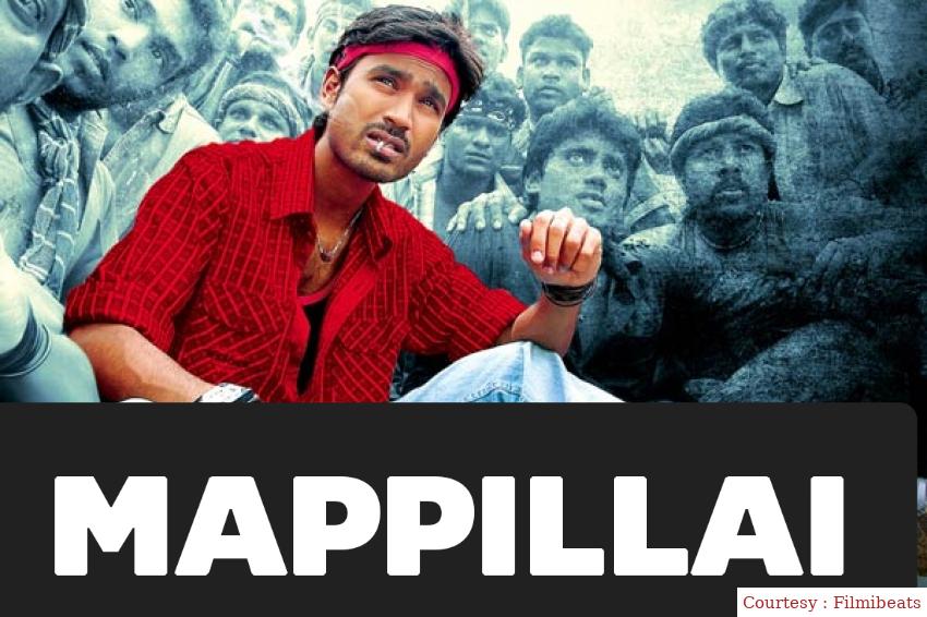 Watch Free  Mappillai Full Movie Online