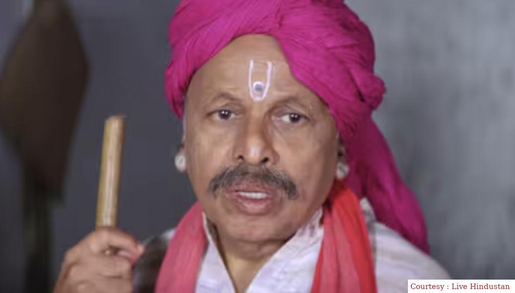 Marathi cinema veteran Jayant Savarkar passed away