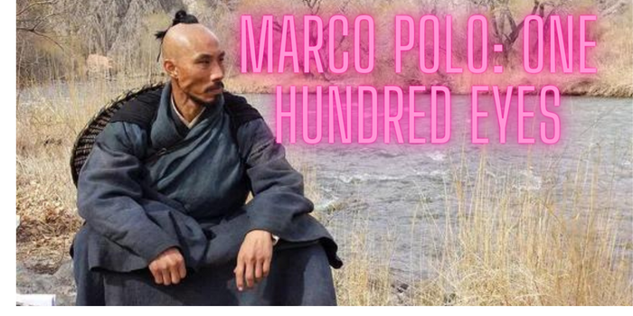Watch Free  Marco Polo: One Hundred Eyes Full Movie Online