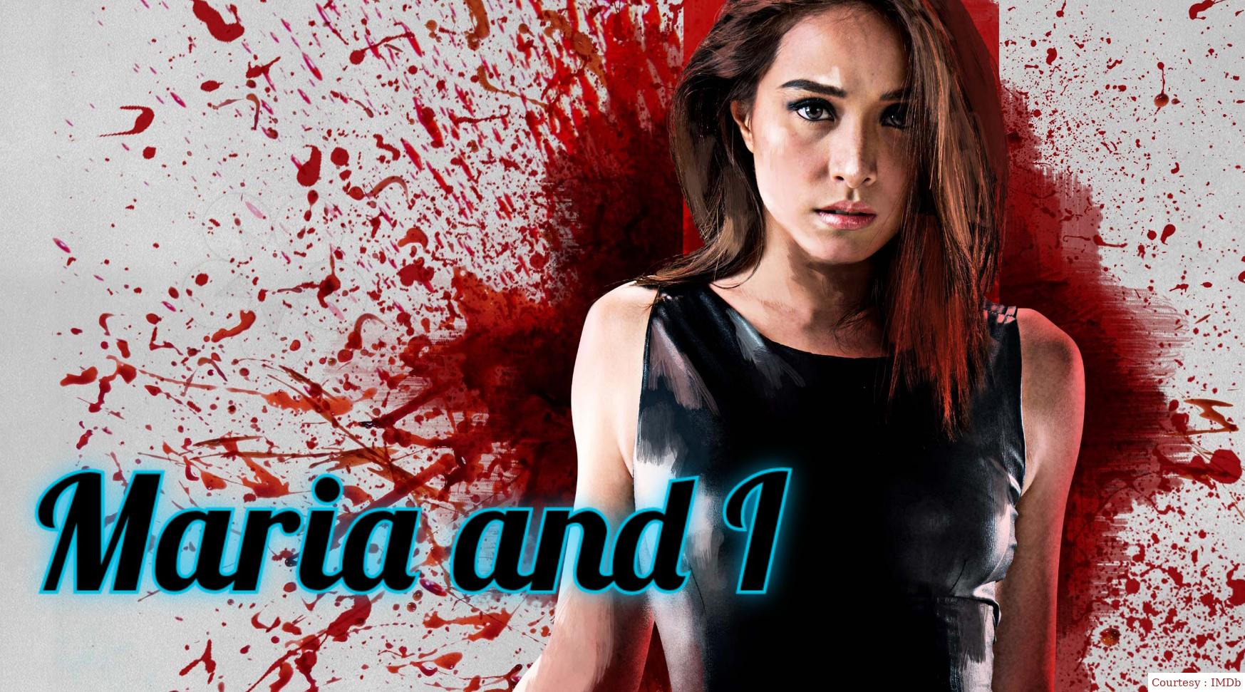 Watch Free  Maria and I Full Movie Online