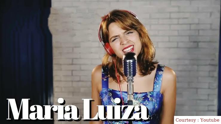 Maria Luiza 