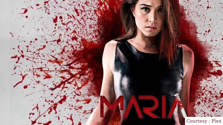 Watch Free  Maria Full Movie Online