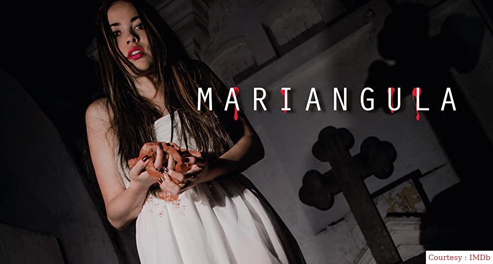 Mariangula