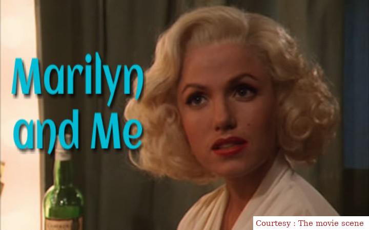 Marilyn and Me