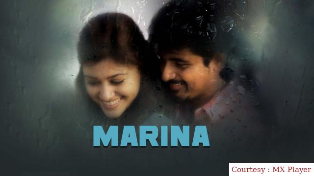 Marina 