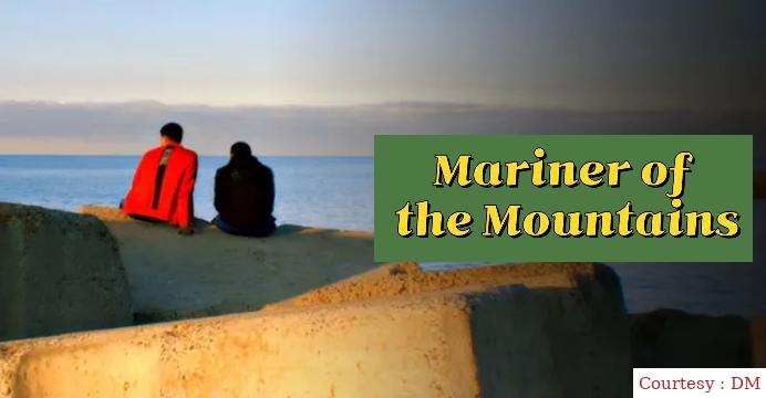 Mariner of the Mountains 