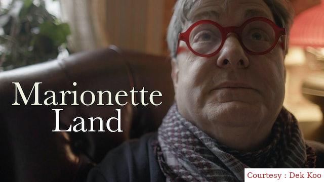 Watch Free  Marionette Land Full Movie Online