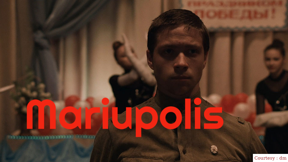 Mariupolis 
