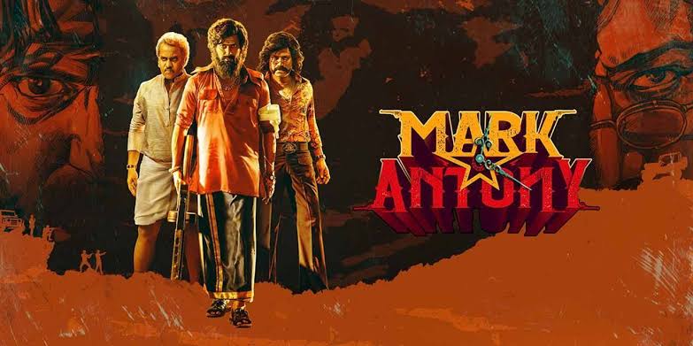 Mark Antony 