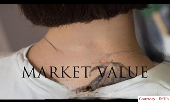 Watch Free  Market Value Full Movie Online