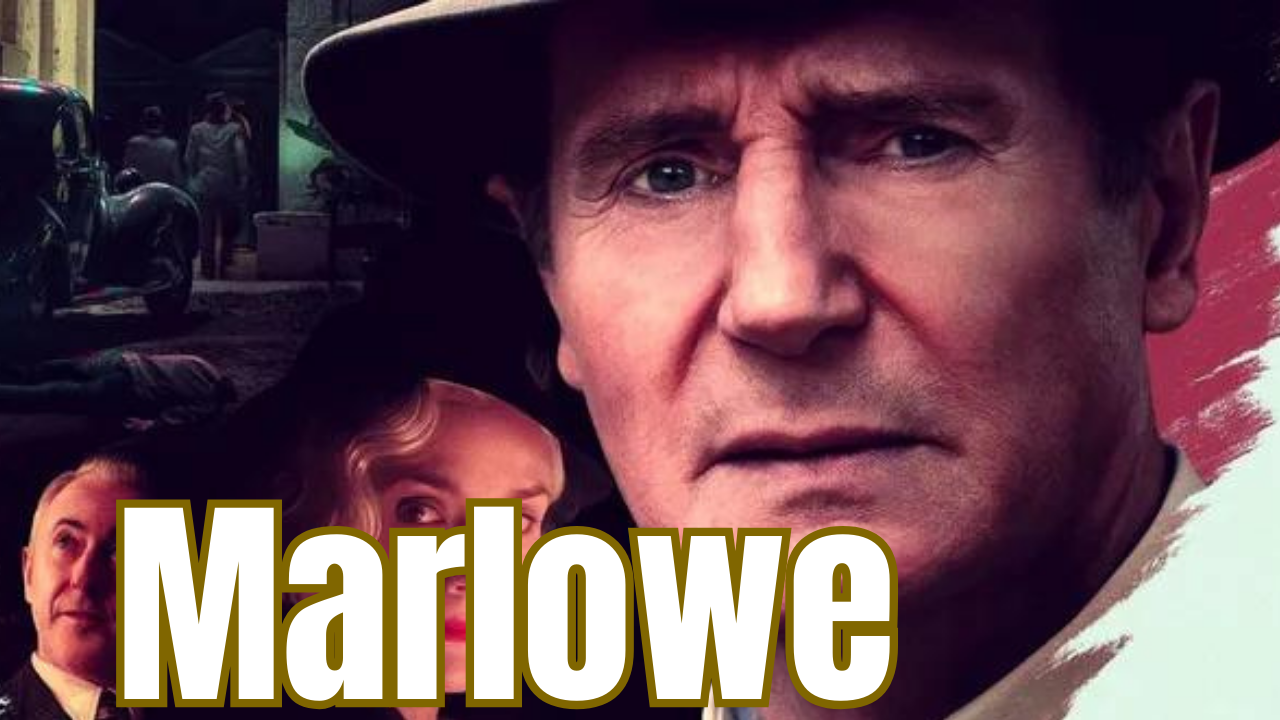 Watch Free MarloweFull Movie Online