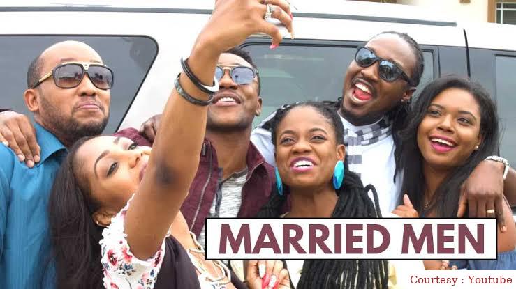 Watch Free  Married Men Full Movie Online